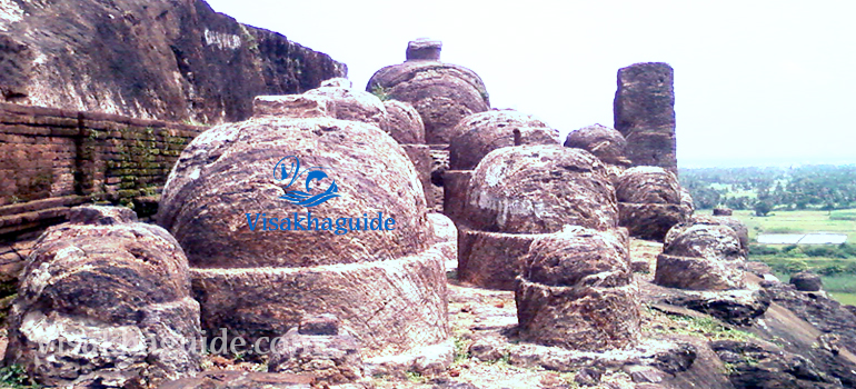 Bojjannakonda Sankaram tourist places visakhapatnam (vizag)
