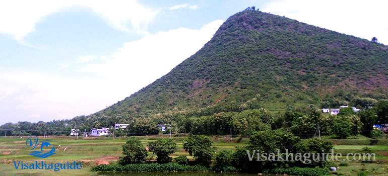 Padmanabham places to visit visakhapatnam (vizag)