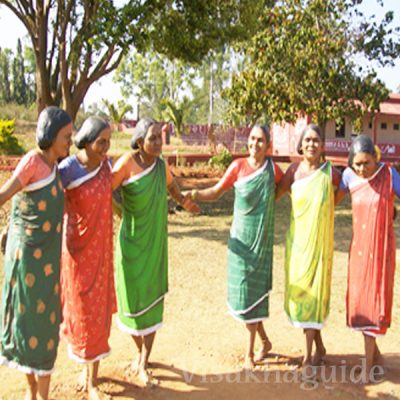 Araku Valley
