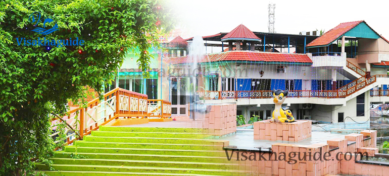 function halls in visakhapatnam