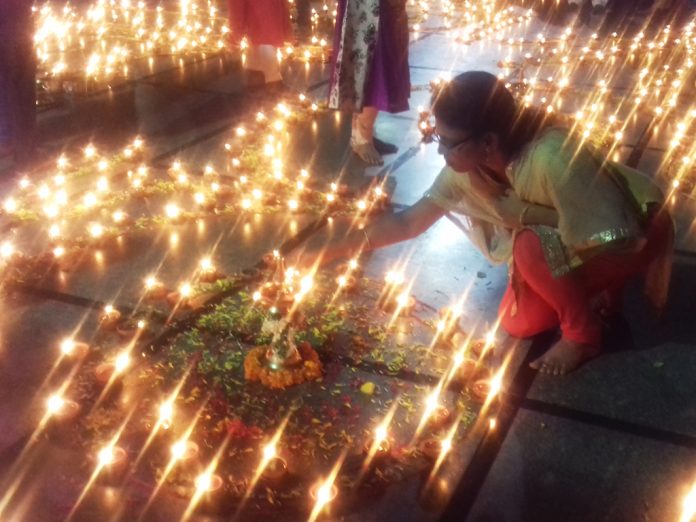 karthika-Pournami-2019-karthika-pournami-365-wicks
