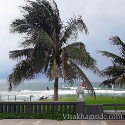 RK Beach