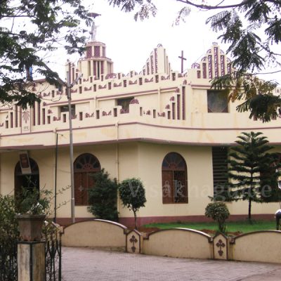 Rose Hill Church