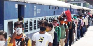 List of 200 new trains that oscillate from the Telugu states