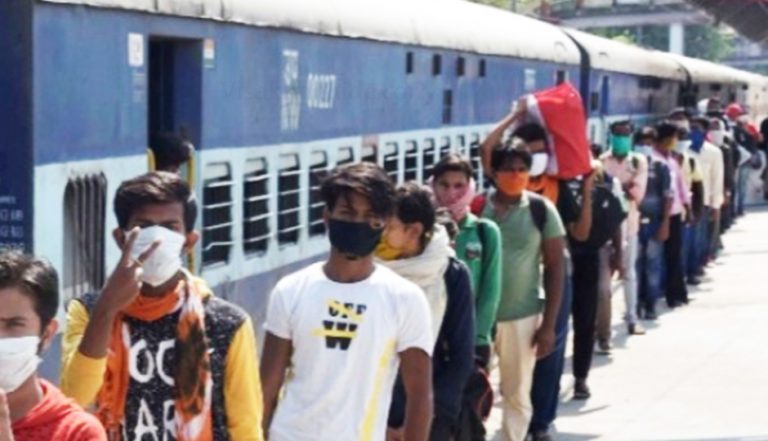 Indian Railways set to operate 200 non-AC trains