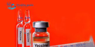 Coronavirus COVID-19 vaccine trials kgh visakhapatnam