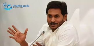 Jagananna rice and chickpea to ration card holders