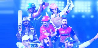 Indian Premier League 2020 IPL Twenty20 cricket