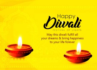 Diwali, India’s Festival of Lights Diwali 2020